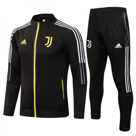 Juventus Training Takit 2022-23 Musta Keltainen - Lasten